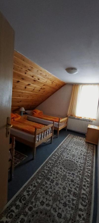 Bed And Breakfast Vila Lala Jahorina Exterior foto