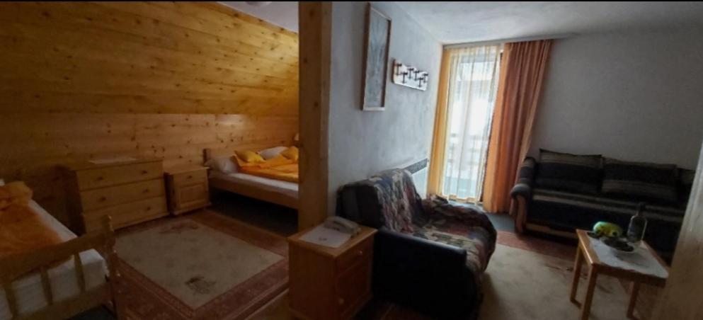 Bed And Breakfast Vila Lala Jahorina Exterior foto
