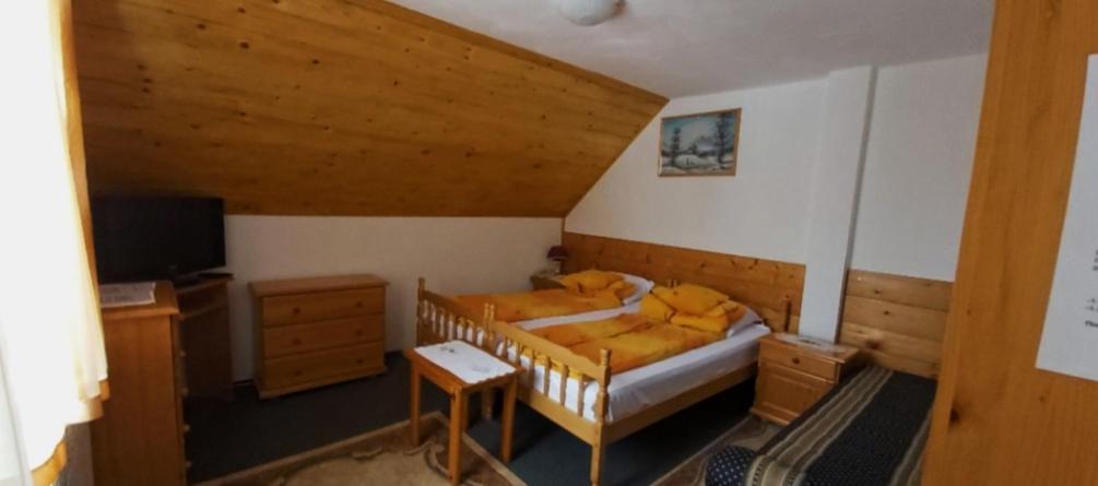 Bed And Breakfast Vila Lala Jahorina Exterior foto