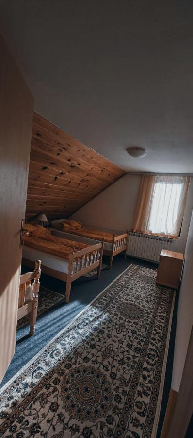 Bed And Breakfast Vila Lala Jahorina Exterior foto